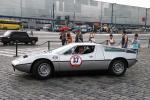 Maserati Bora 1998 года